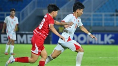 Trực tiếp U17 Việt Nam vs U17 Australia, 19h30 tối nay